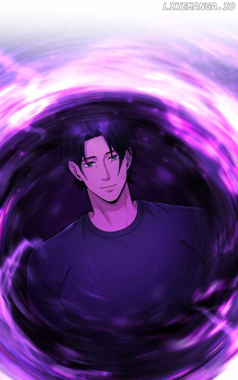 Paranoid Mage Chapter 62 58
